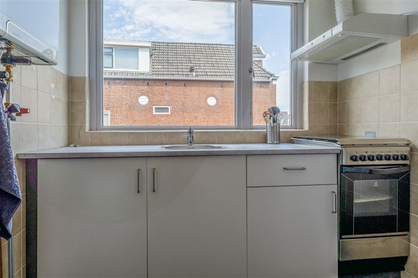 Medium property photo - Nijverheidsstraat 60, 9648 JC Wildervank